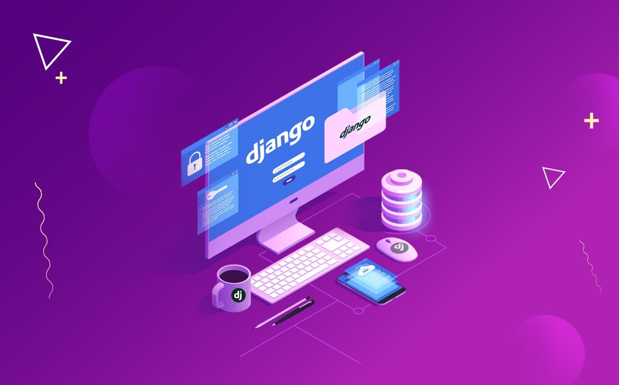Django and DRF Training