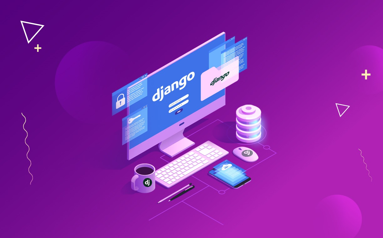 Code editor illustration