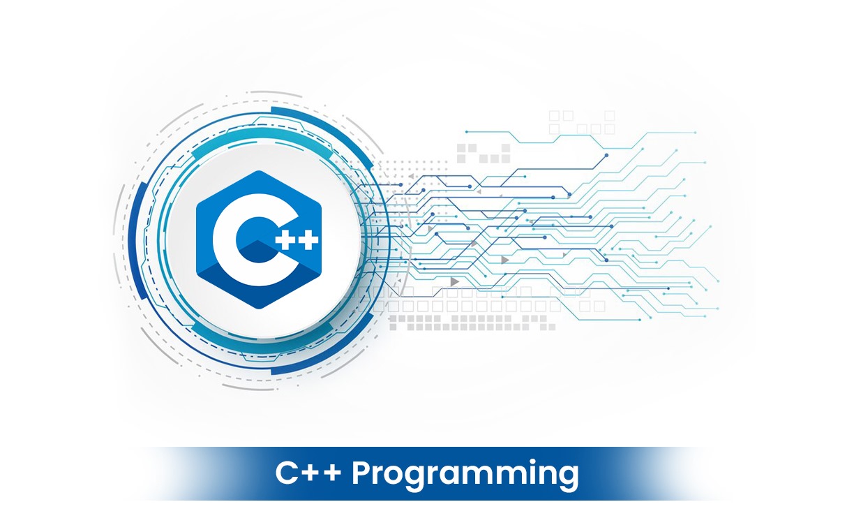 Code editor illustration